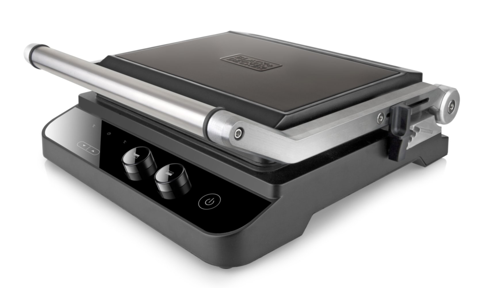 Grill électrique 2000W BXGR2000E - BLACK&DECKER