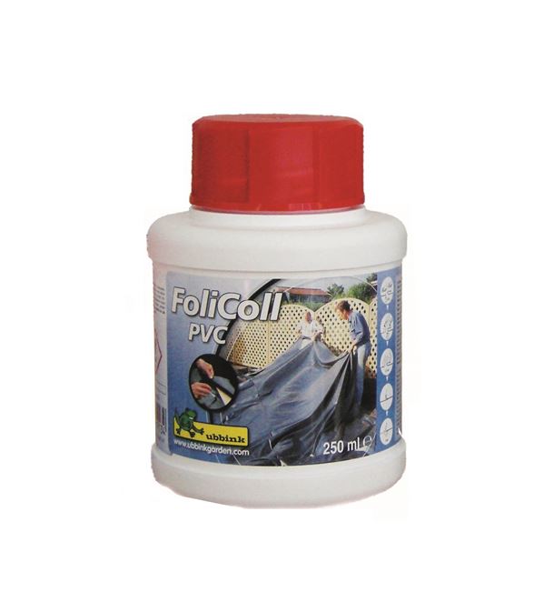 Colle pour Bâche pour bassin 250ml