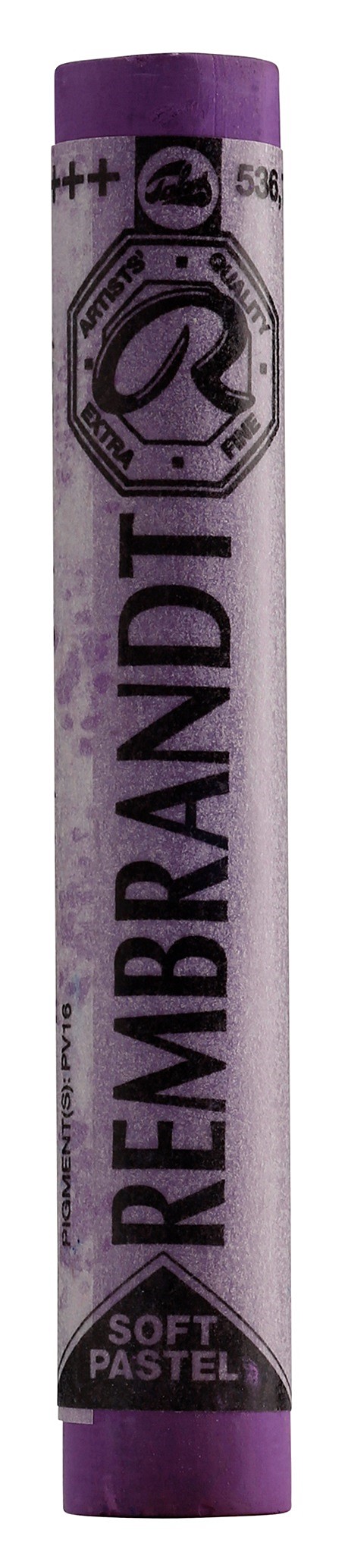 Pastels Tendres Violet 536.7 - REMBRANDT