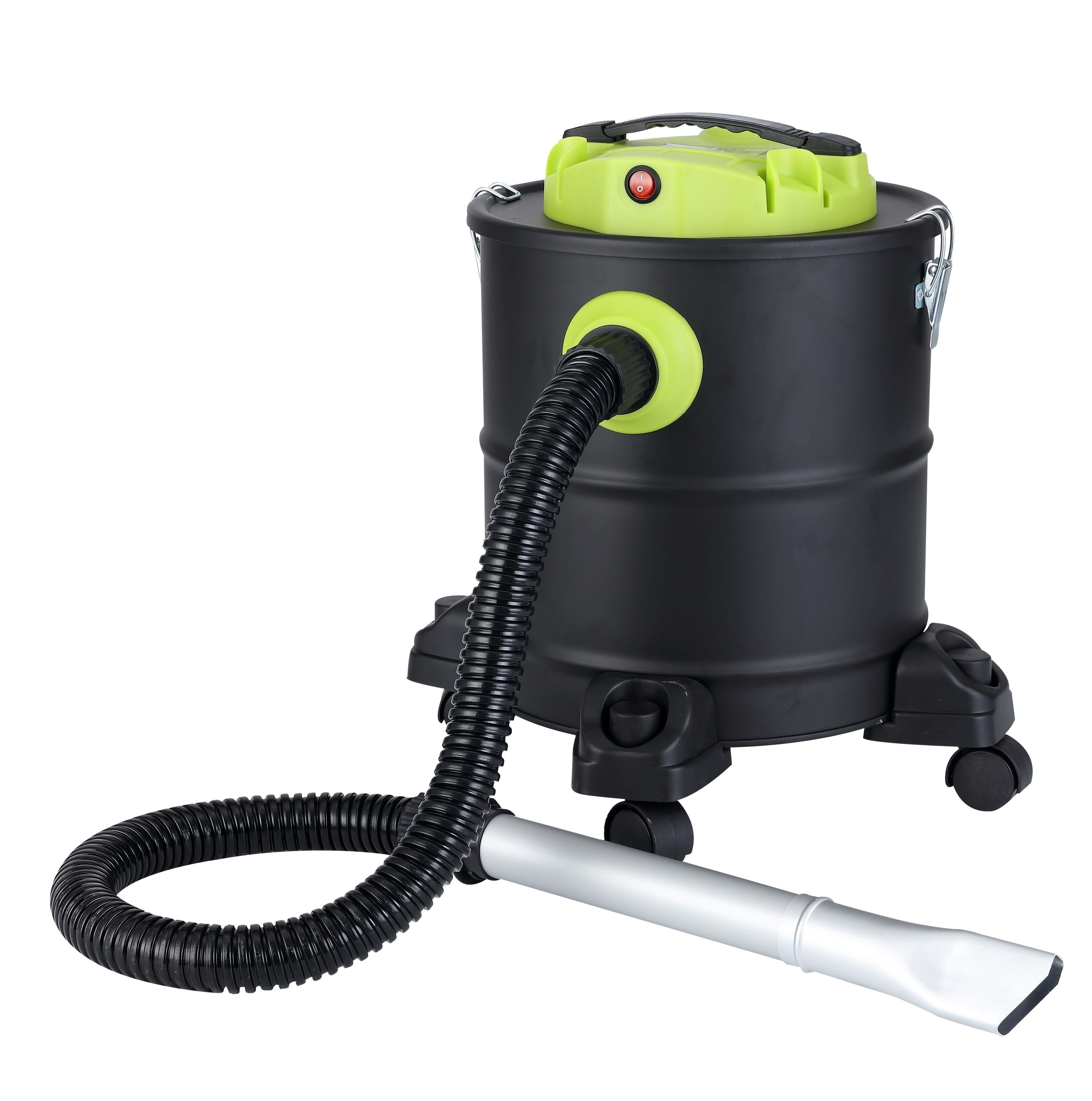 Aspirateur à cendres ASZ1020 QLIMA