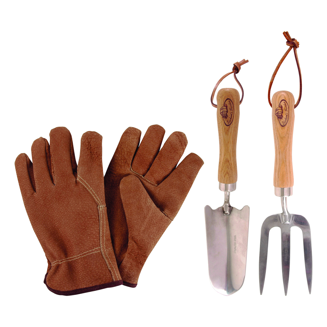 Set outils de jardin