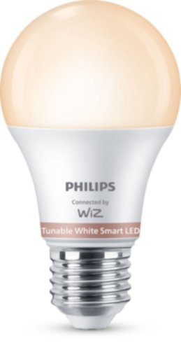 Ampoule Smart LED 60W A60 E27 - PHILIPS