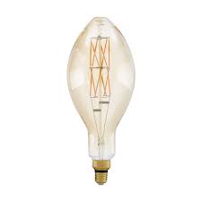 AMPOULE VINTAGE LED 806LM