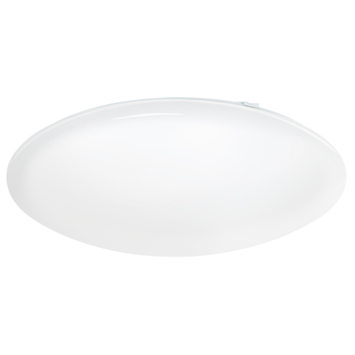 Plafonnier LED giron rond diam 25 cm