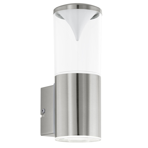 Applique Penalva LED/3,7W inox