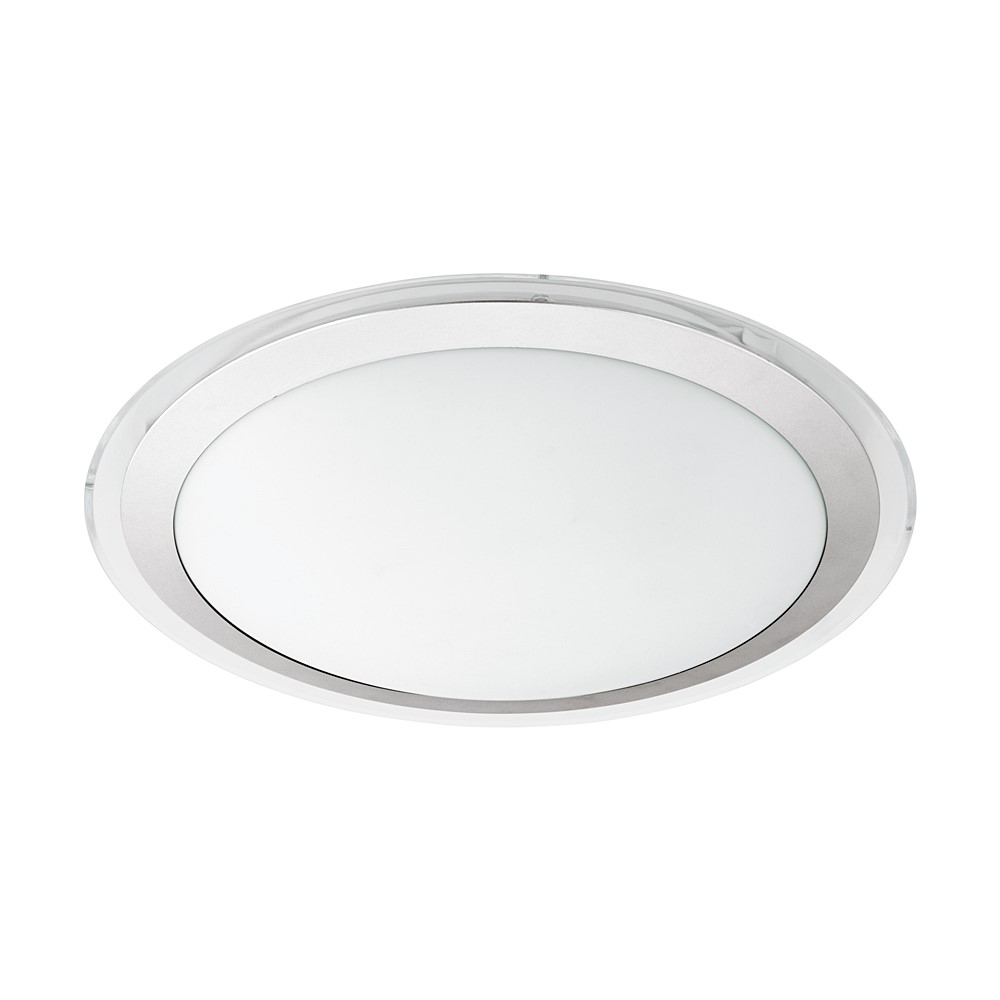 Applique murale/ plafonnier Competa 1 Ø 435 mm LED incl. 23W 3000K - EGLO