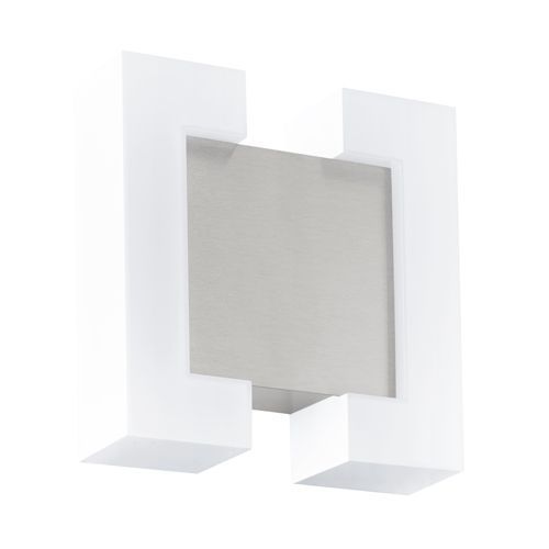 Applique Sitia LED/4,8W nickel mat