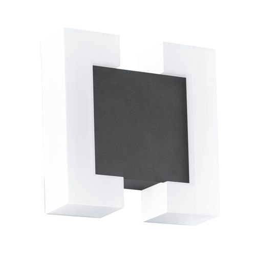 Applique Sitia LED/4,8W anthracite