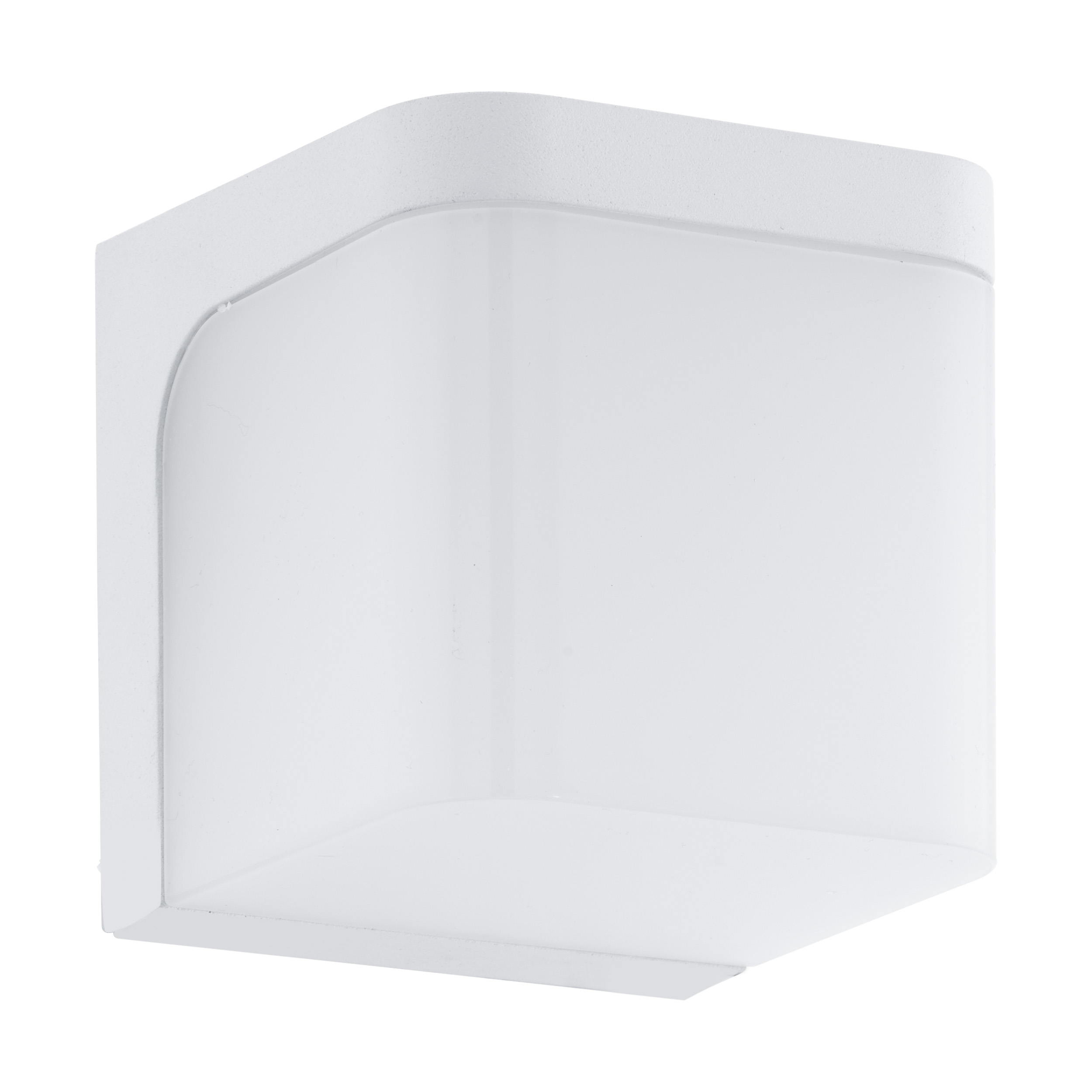 Applique extérieure Jorba blanc LED 6W - EGLO