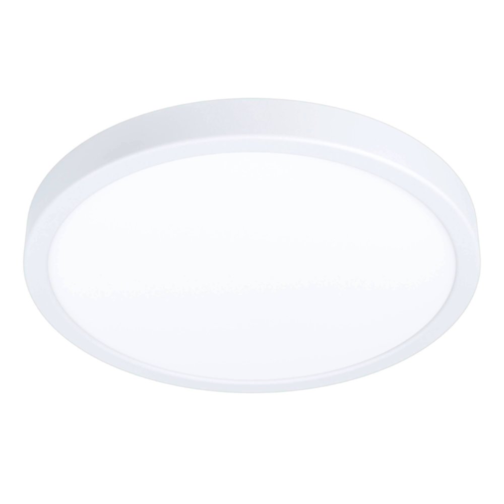 Led surface Fueva 5 blanc ø 285 mm LED incl. 20W 4000k- EGLO