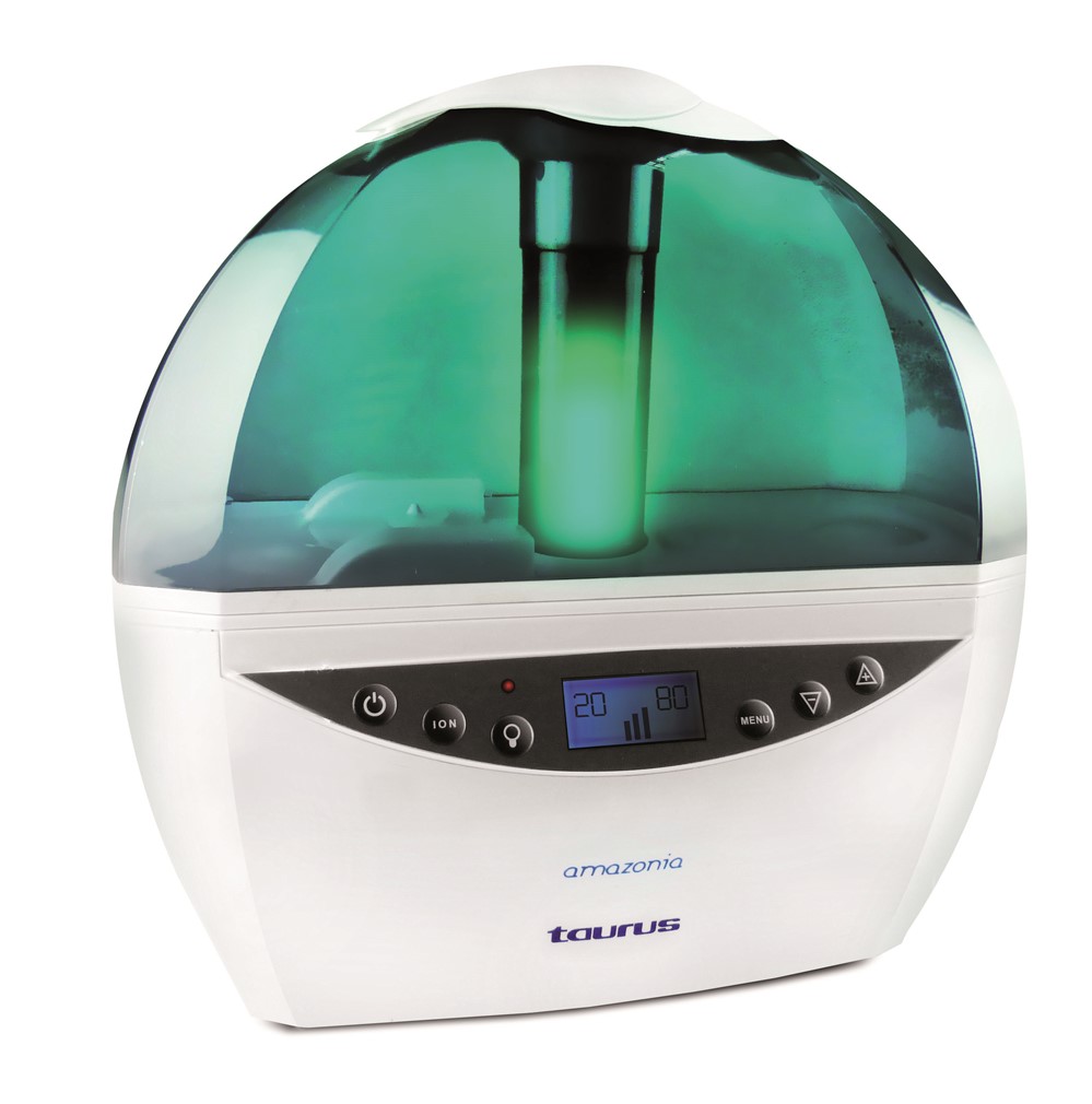 humidificateur amazonia - TAURUS