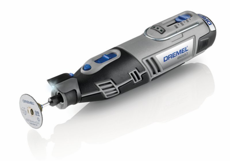 Perçeuse 8220-1/5 - DREMEL