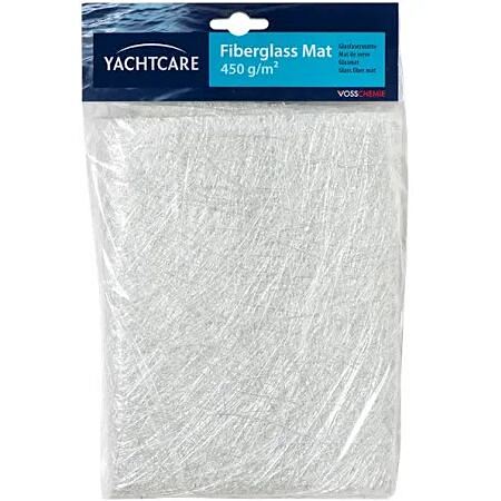 Mat de Verre Poudre Yatchcare 1m²