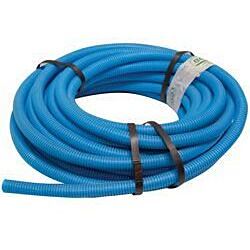 Tube PER bleu 15m Ø16 - 3173805 - BOUTTE