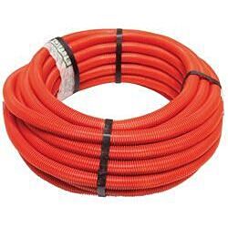 Tube PER rouge 15m Ø16 - 3173843 - BOUTTE