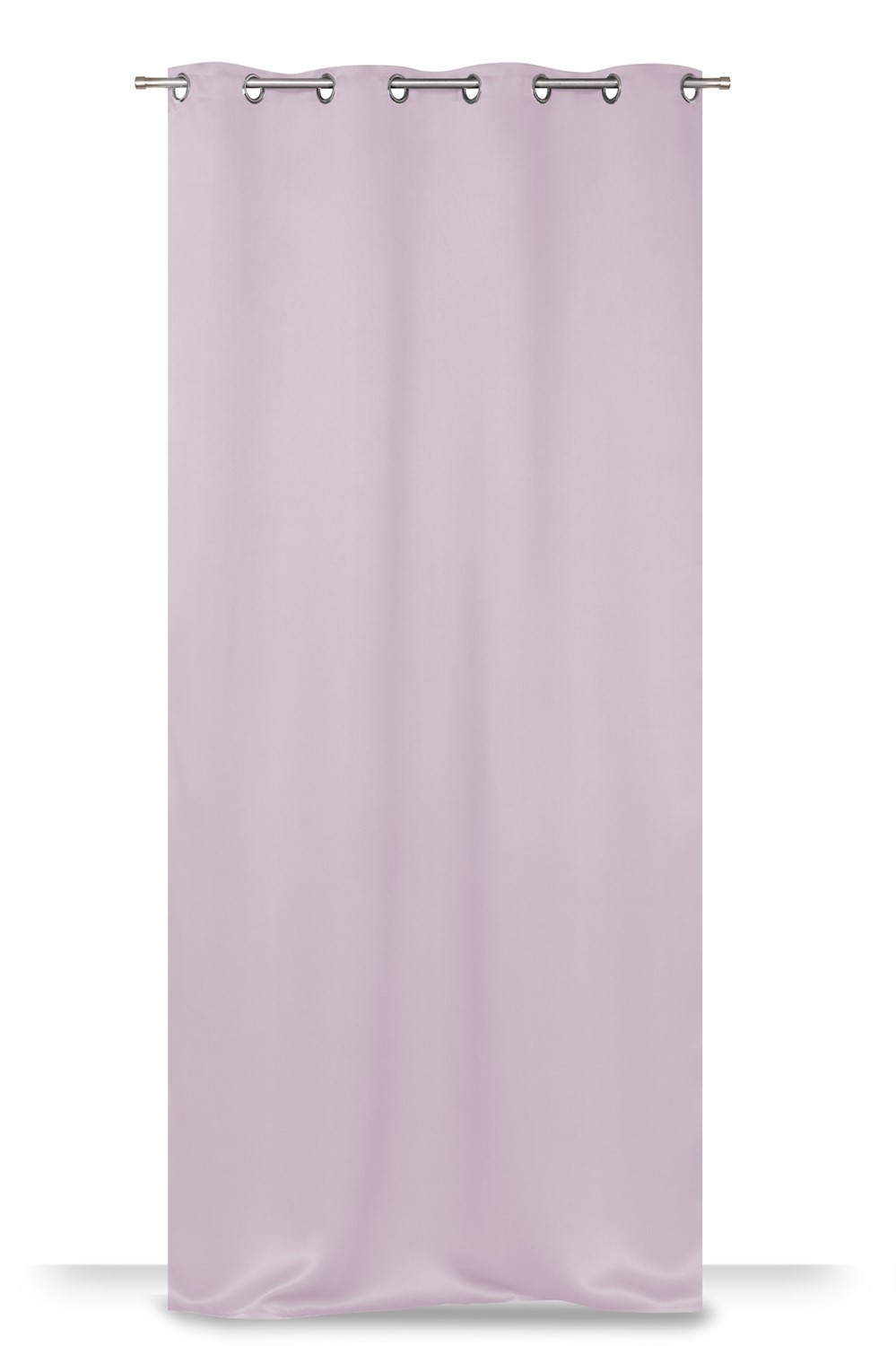 Rideau 135x240cm Stop Light 3 Rose