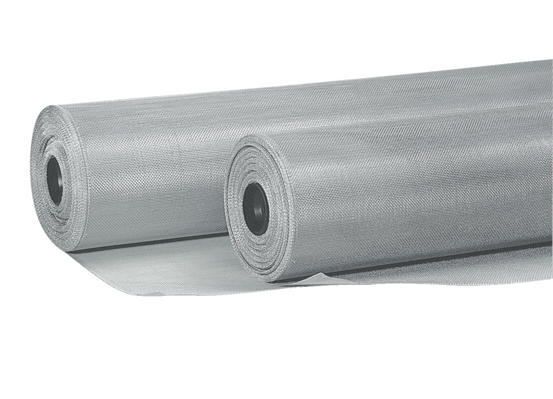 Moustiquaire Toile Aluminium L1xH1,20m - WINDHAGER