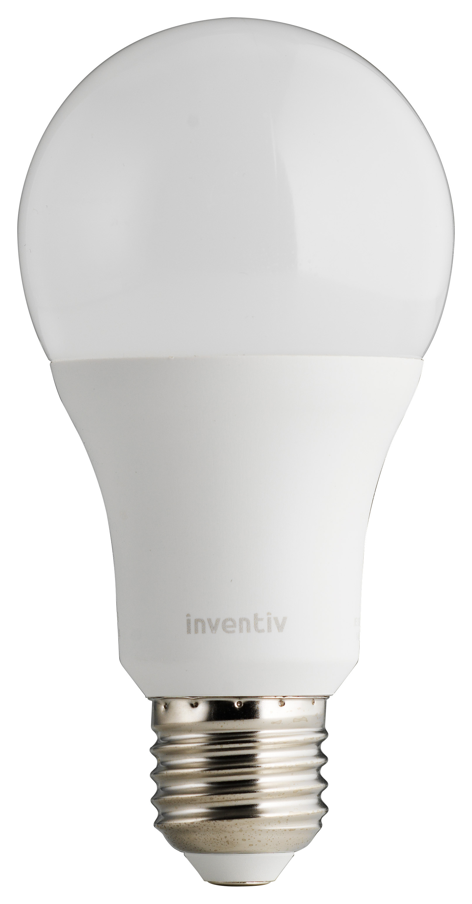 Ampoule led SMD E27 1521lm 15W blanc neutre - INVENTIV