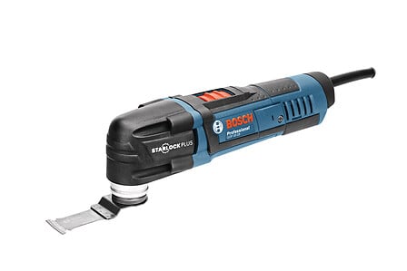 Outil multifonction GOP40-30 400W - BOSCH