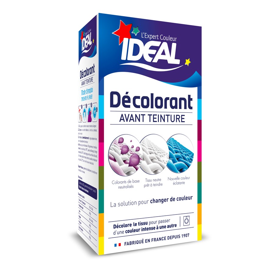 Décolorant Machine 330gr