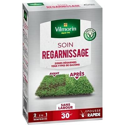 Soins Regarnissage Universel 2 en 1 500gr - VILMORIN