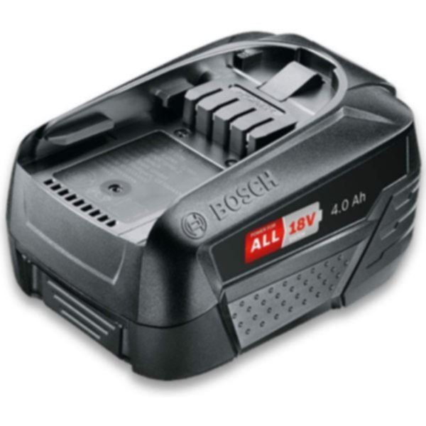 Batterie PBA 18V 4,0Ah - BOSCH