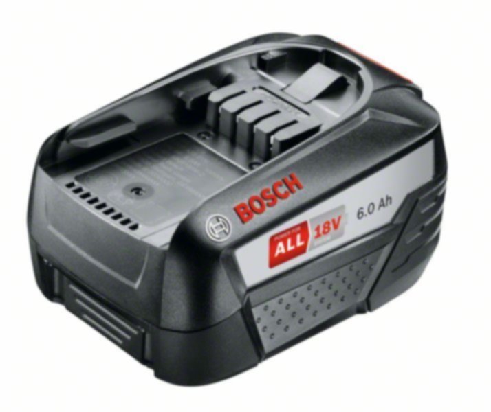 Batterie Power4All 18V 6,0Ah (sans chargeur) - BOSCH