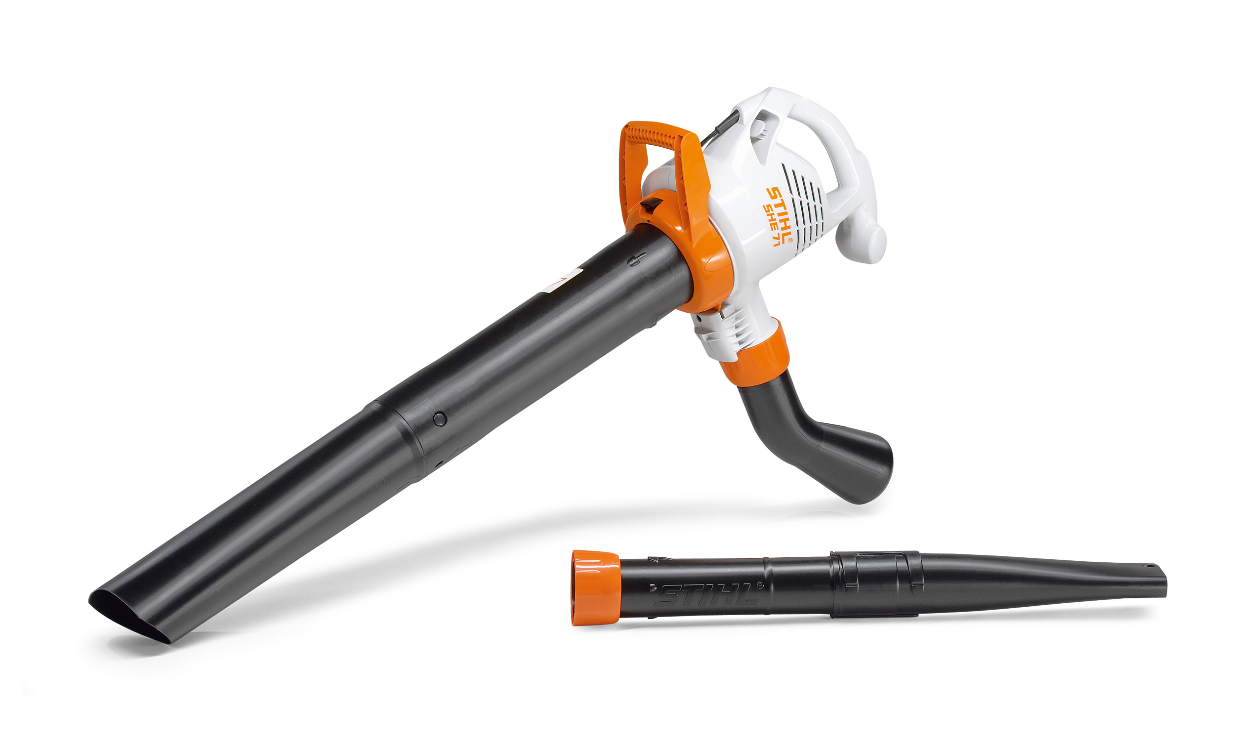 Aspirateur souffleur de feuilles électrique SHE 71 - STIHL