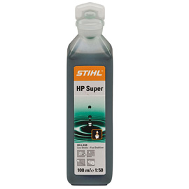 Huile HP super 1 litre + flacon doseur