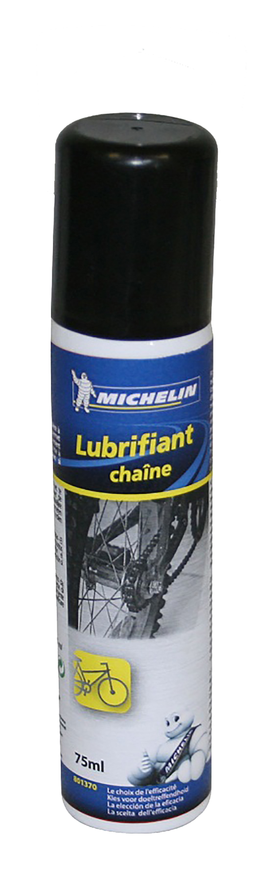 LUBRIFIANT CHAINE 75 ML