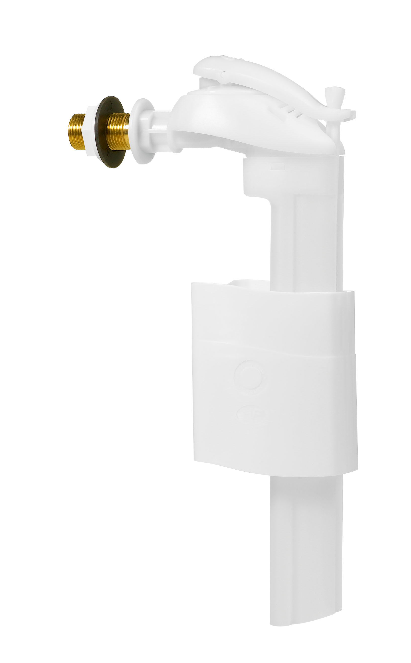 Robinet flotteur servo-valve - INVENTIV