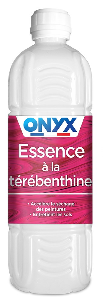 Essence à La Térébenthine 1L - ONYX