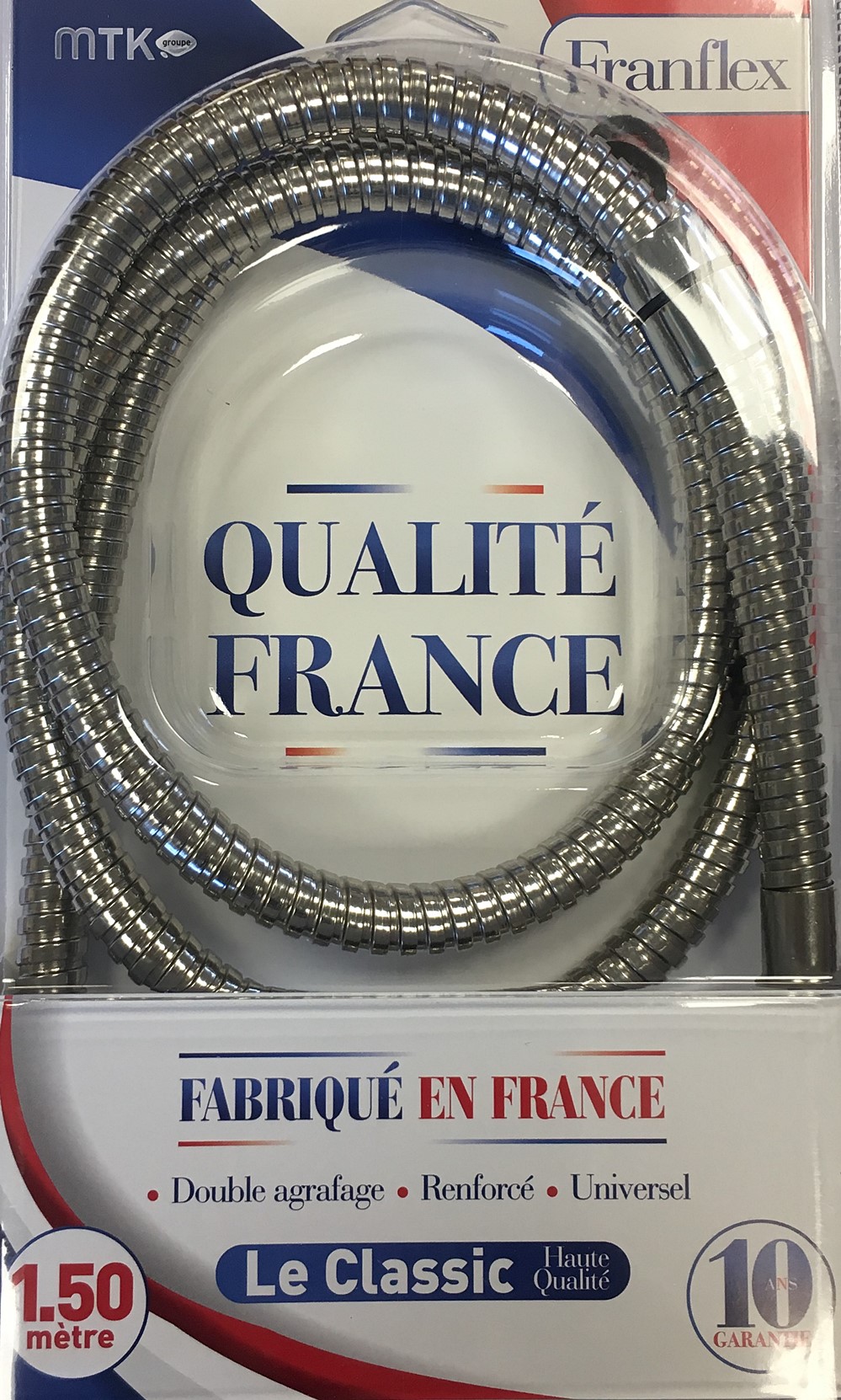  FLEXIBLE DA FAB FRANCE CHR 1.5M