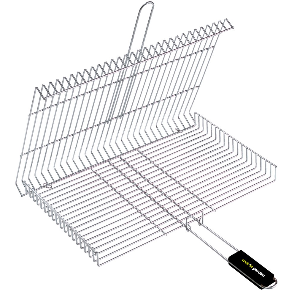 Grille cage 40x30cm - COOK'IN GARDEN