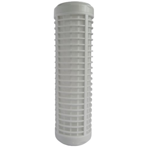 Cartouche Filtration Nylon Lavable 50µ - AQUAWATER