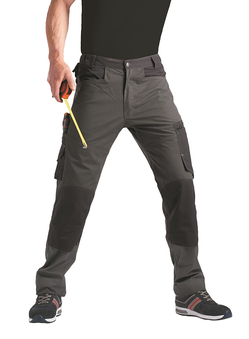 Pantalon T3 Kooper 44 - PROFIL