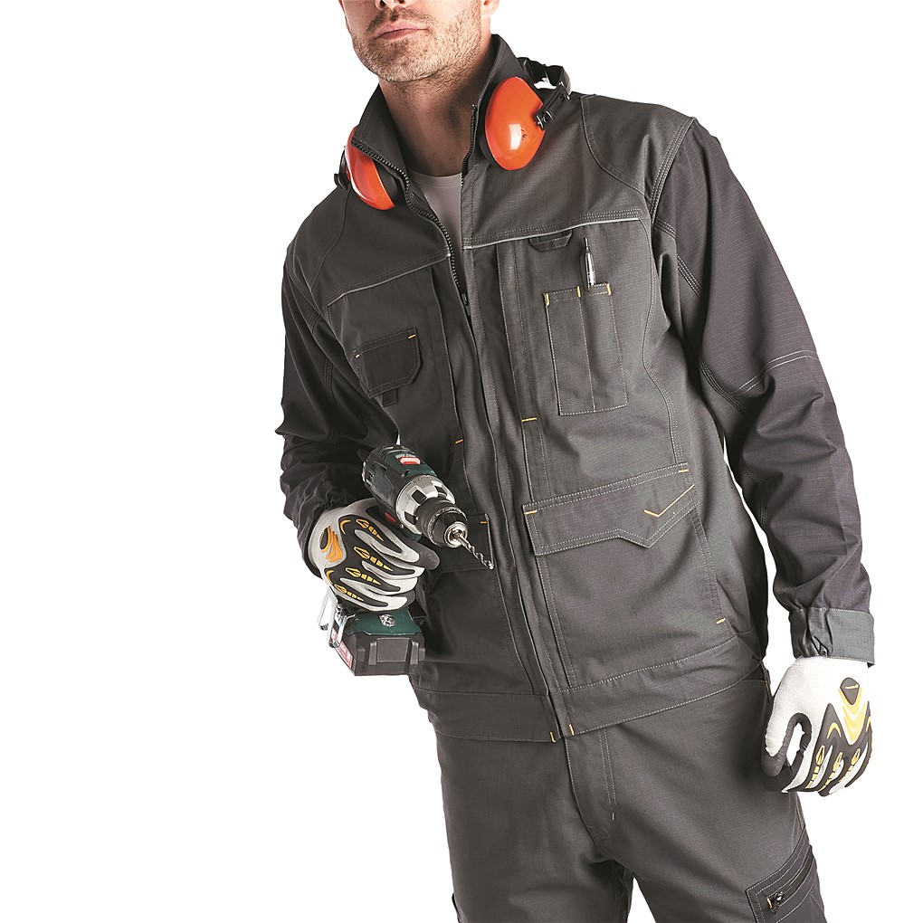 Blouson AUTHENTIC T2 – 44/46