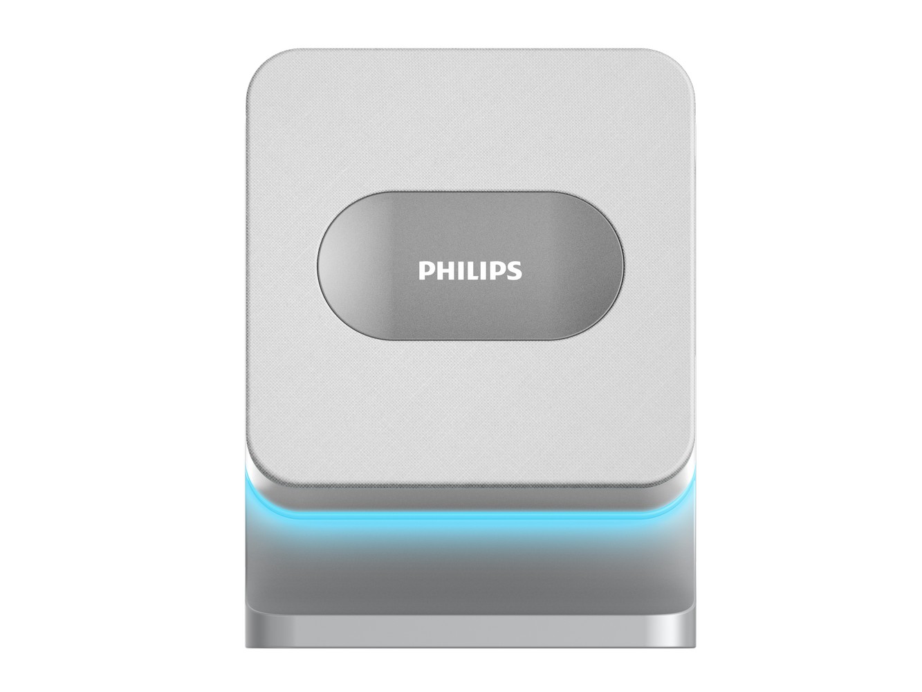 Carillon sans fil 300m - WelcomeBell 300 Color - PHILIPS