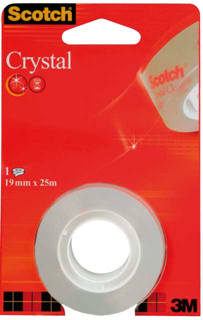 Recharge crystal 25mx19mm - SCOTCH™