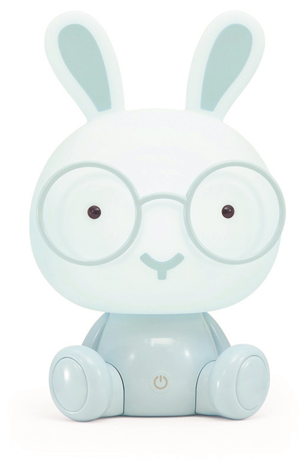 Lampe enfant Bunny LED 3W bleu - SEYNAVE