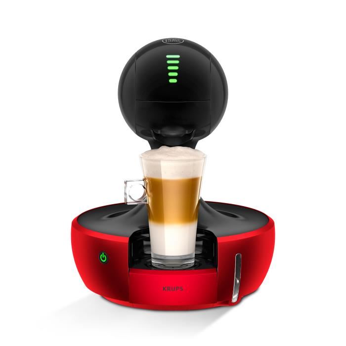 Machine à café Nescafé Rouge - DOLCE GUSTO