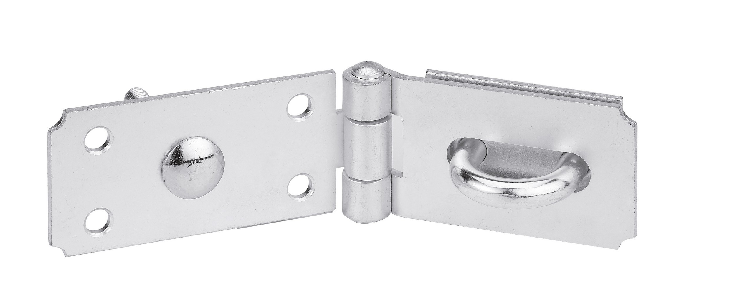 Porte-cadenas renforcé 90mm