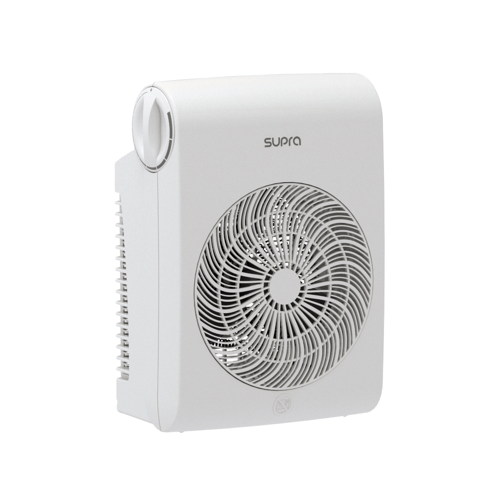 Radiateur soufflant mobile SB20 2500W - SUPRA