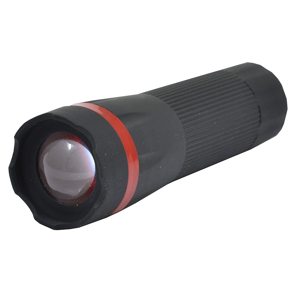 Lampe torche LED Focus