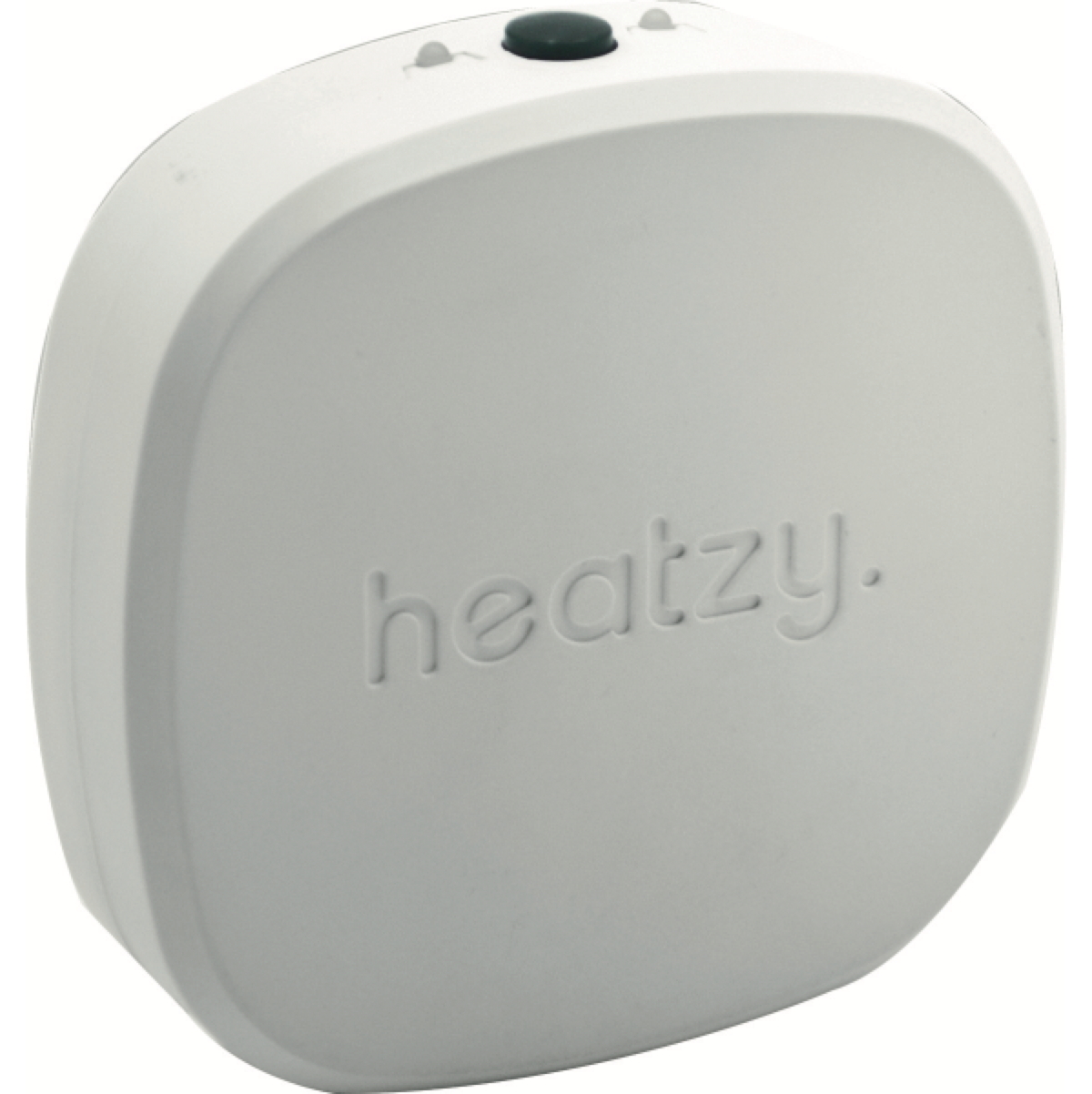 Thermostat connecté Wifi Heatzy pour radiateurs électriques