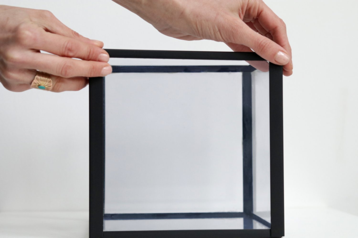 Verre synthétique incassable transparent 1x 2m Ep.10mm - ONDUGLASS