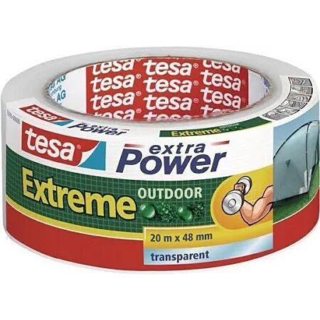 Tesa® Réparer Extreme Outdoor 20mx48mm