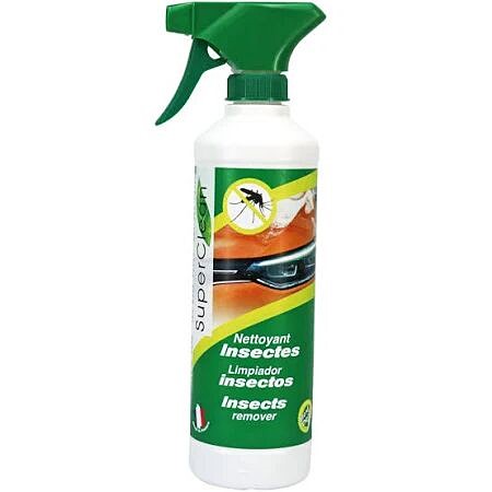 Nettoyant Insectes et Fiantes 500ml