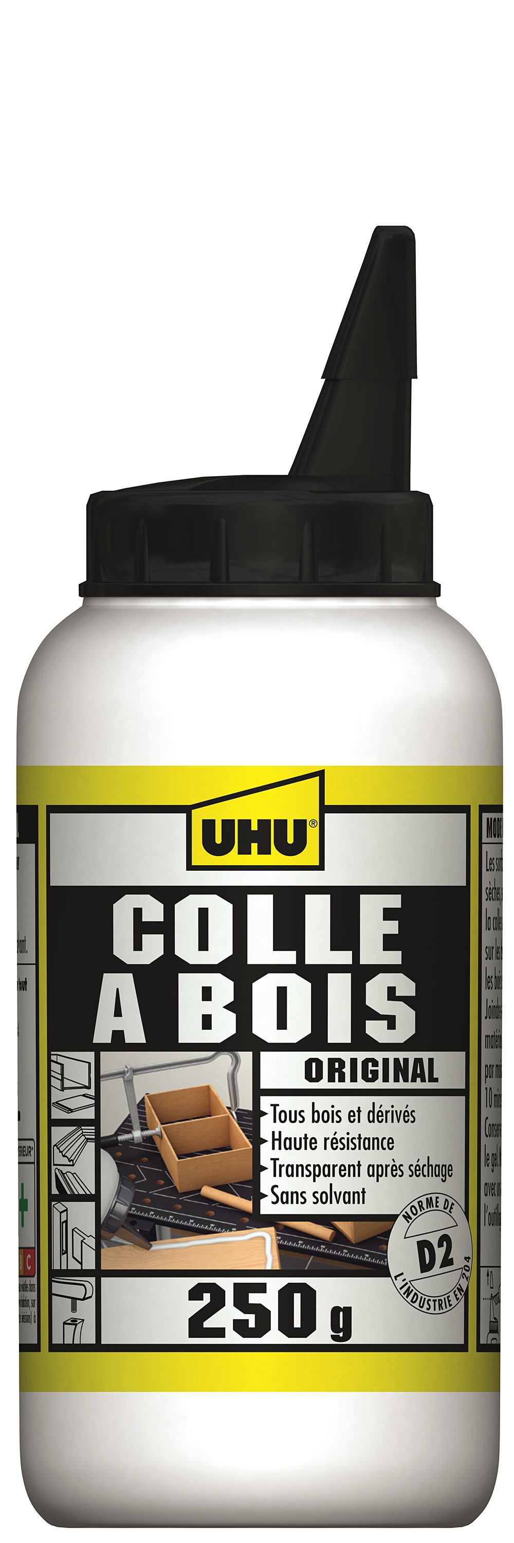 COLLE BOIS ORIGINAL (D2) 250G