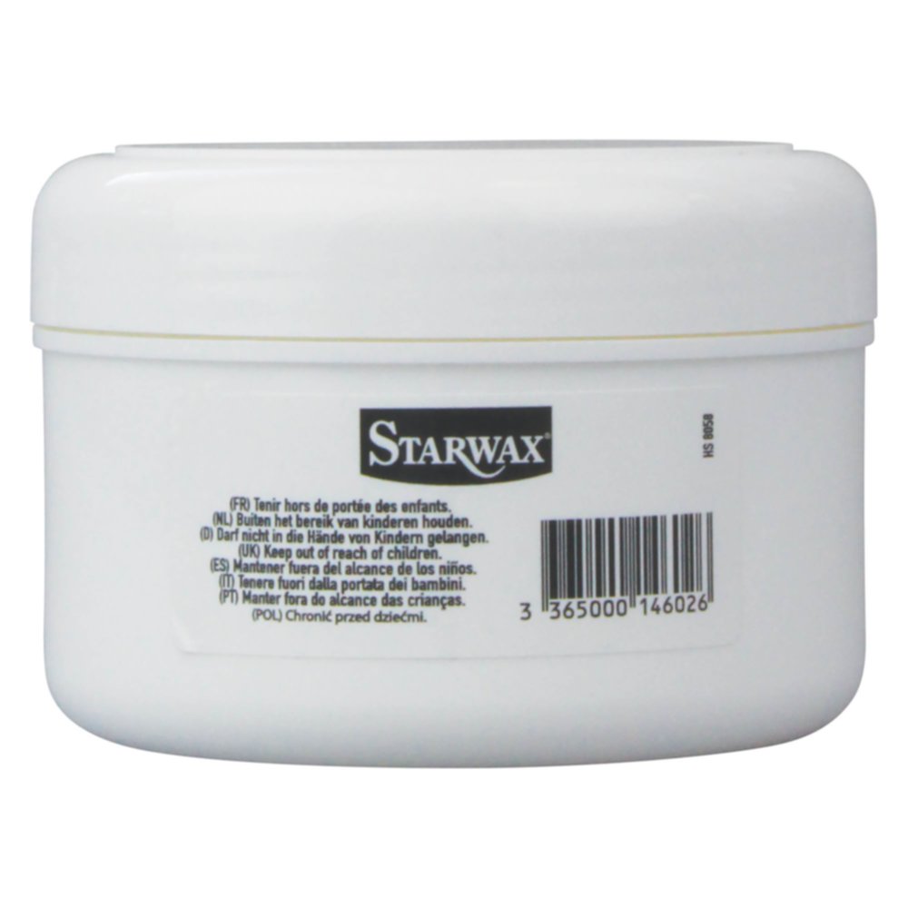 POMMADIER VIDE 150 ML - STARWAX